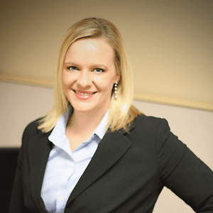 Julie Sepulveda - Marketing Manager