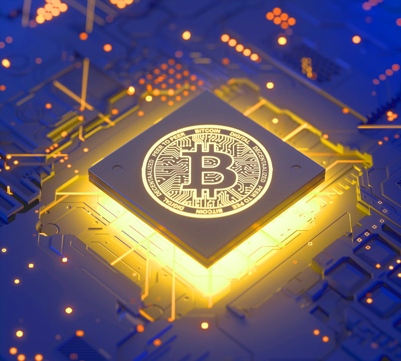 LibertyX Bitcoin - How it Works