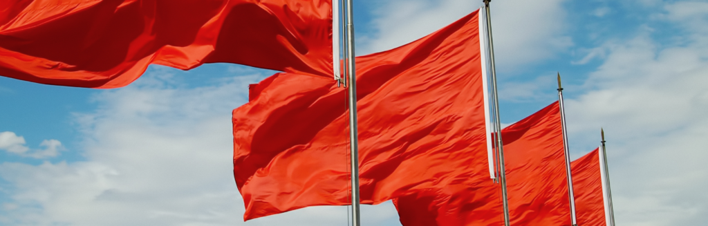 Check Cashing Red Flags: Fraud, Money Laundering, & Terrorist Financing