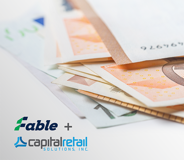 Fable Fintech + Capital Retail Solutions, Inc.